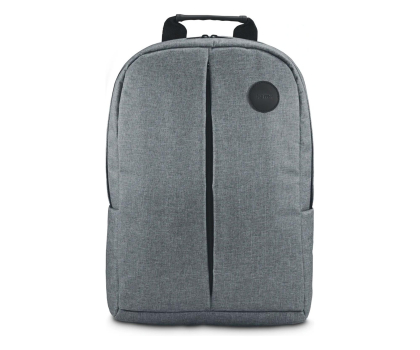 Torba do laptopów Hama Genua 17,3'' Szary
